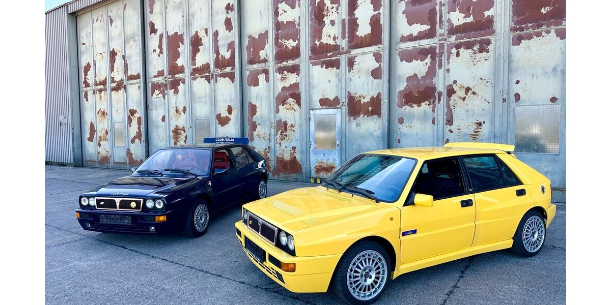 Lancia Delta 71.415 km 165.000 &euro; Neuwied 56564