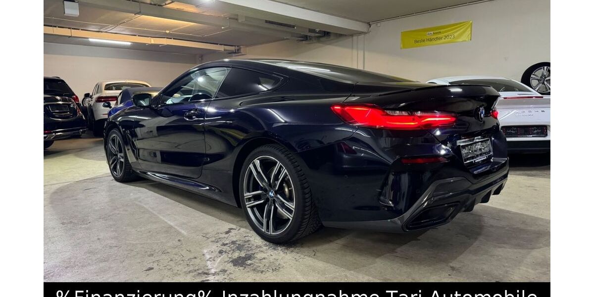 BMW 840 132.800 km 46.980 &euro; Mainz 55129
