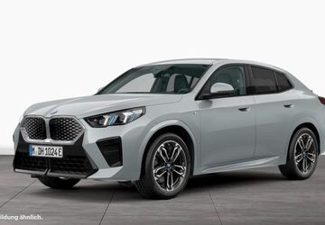 BMW iX2 10.212 km 55.505 &euro; Dresden 01219