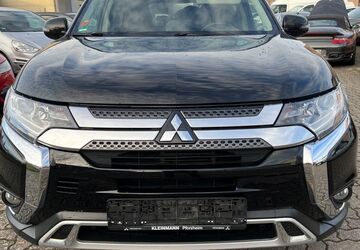 Mitsubishi Outlander 142.000 km 14.999 &euro; pforzheim 75179