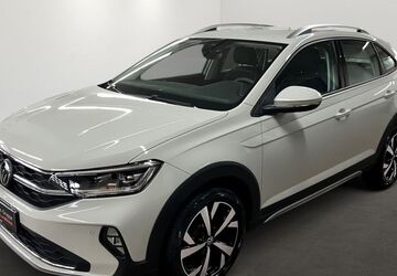 VW Taigo 5.000 km 23.900 &euro; Kaiserslautern 67663