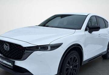 Mazda CX-5 31.262 km 33.995 &euro; Velbert 42551