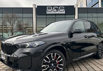BMW X5 12.900 km 89.990 &euro; Kempten 87439