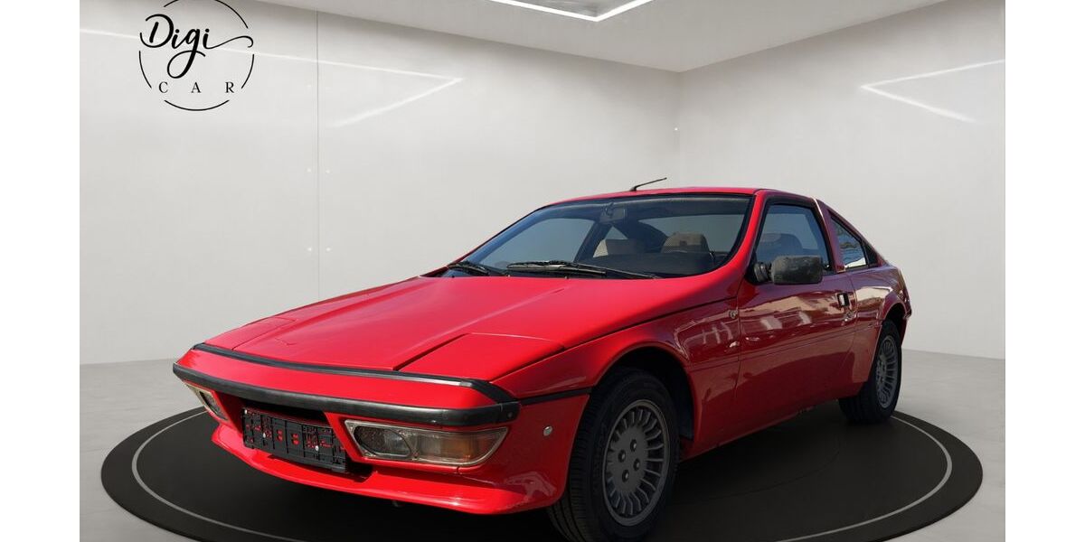 Talbot Andere 73.300 km 6.900 &euro; Tamm 71732