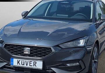 Seat Leon 2.500 km 25.526 &euro; Hagen 27628