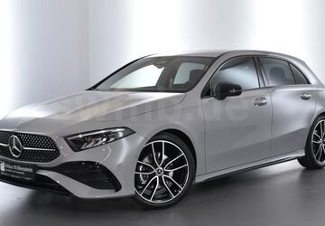 Mercedes-Benz A 180 11.900 km 31.730 &euro; Freiberg 09599