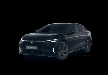 VW ID.7 6.819 km 55.401 &euro; Walldorf 69190