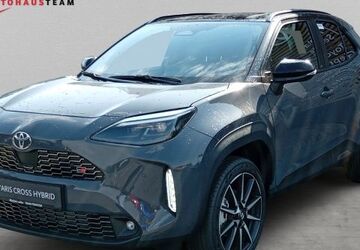 Toyota Yaris Cross 9.000 km 33.490 &euro; Pirna 01796