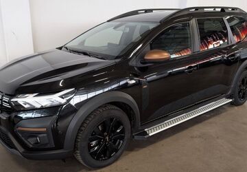 Dacia Jogger 27.500 km 22.990 &euro; Delmenhorst 27751