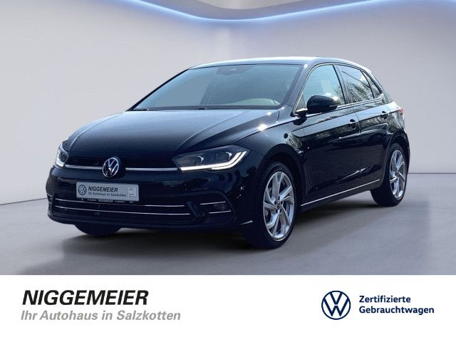 VW Polo 2.444 km 24.990 &euro; Salzkotten 33154