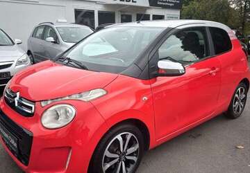 Citroen C1 127.000 km 4.900 &euro; Cölbe 35091