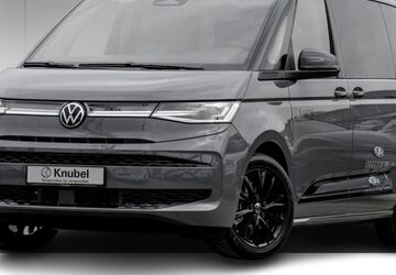 VW T7 Multivan 1.250 km 85.990 &euro; Münster 48163