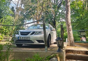 Saab 9-3 195.797 km 3.250 &euro; Berlin 13629