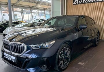 BMW 540 8.000 km 64.890 &euro; Gersthofen 86368