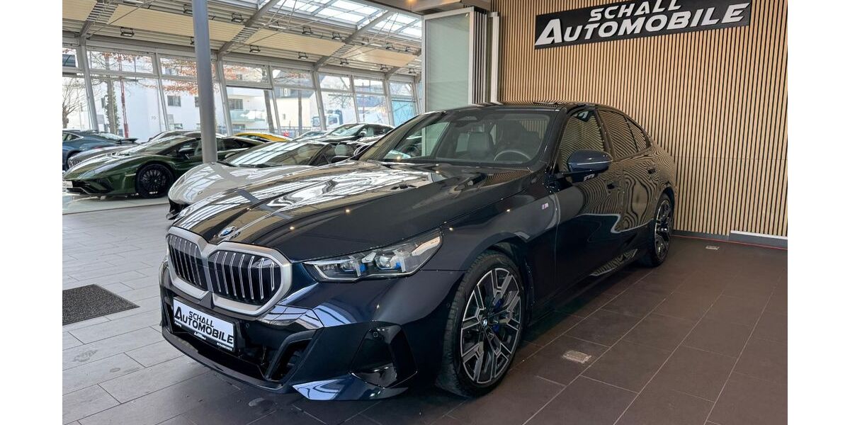 BMW 540 8.000 km 64.890 &euro; Gersthofen 86368