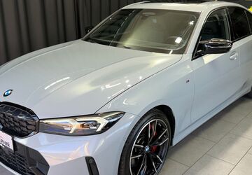BMW M340i 40.000 km 56.999 &euro; Miesbach 83714