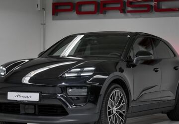 Porsche Macan 4.900 km 89.890 &euro; Bremen 28207