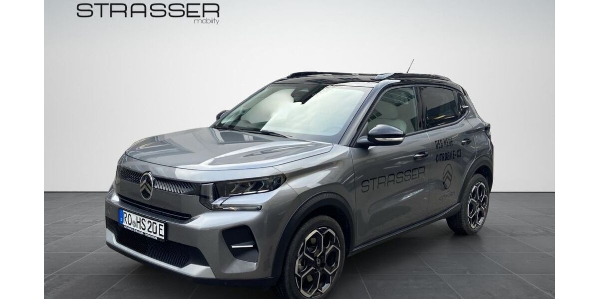 Citroen C3 2.500 km 23.990 &euro; Rosenheim 83022