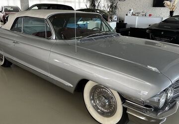 Cadillac Deville 58.000 km 39.990 &euro; Hechingen-Bechtoldsweiler 72379