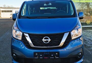 Nissan NV300 36.550 km 28.970 &euro; Edling 83533