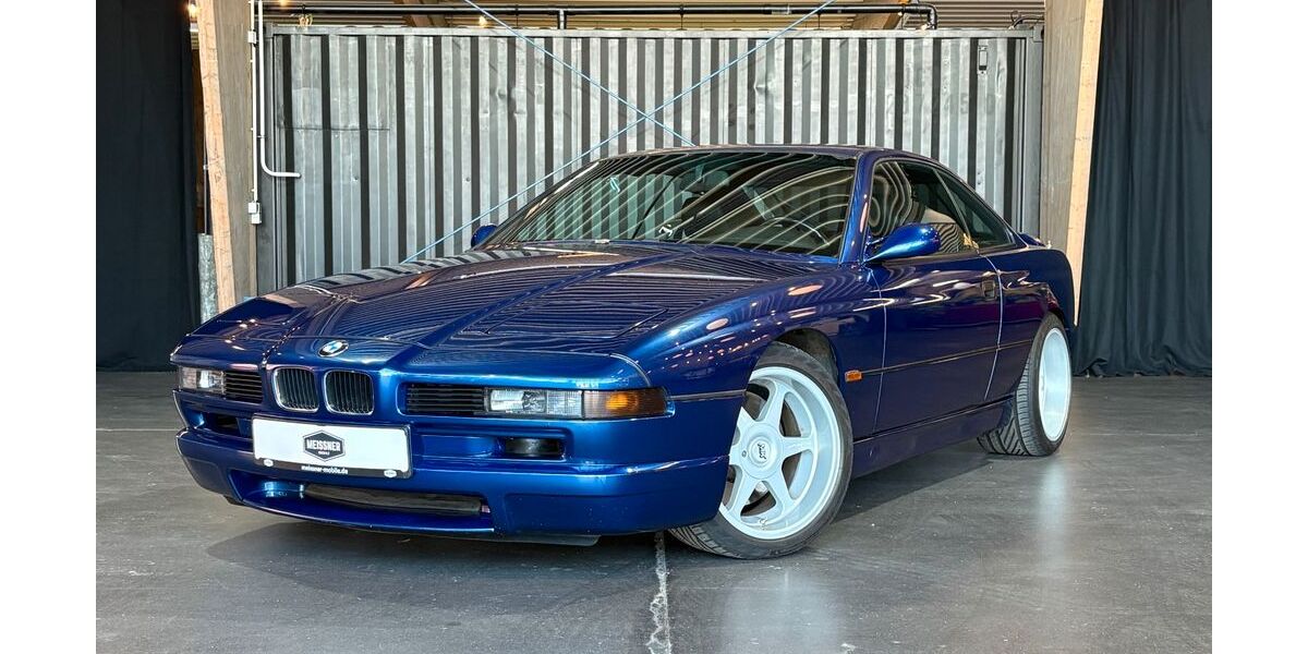 BMW 850 97.926 km 94.900 &euro; Neu-Ulm 89231