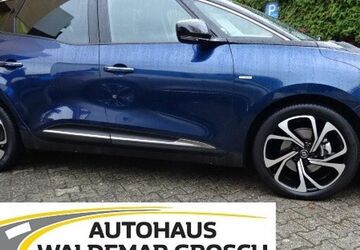 Renault Scenic 96.836 km 15.964 &euro; Coburg 96450