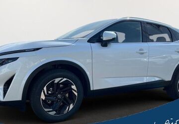 Nissan Qashqai 1.220 km 35.990 &euro; Kiel 24119