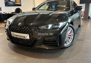 BMW 430 25.399 km 52.400 &euro; Duisburg 47119