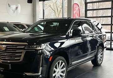 Cadillac Escalade 17.700 km 99.000 &euro; München 81677
