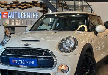 Mini Cooper SD 111.100 km 13.990 &euro; Pfaffenhofen 85276