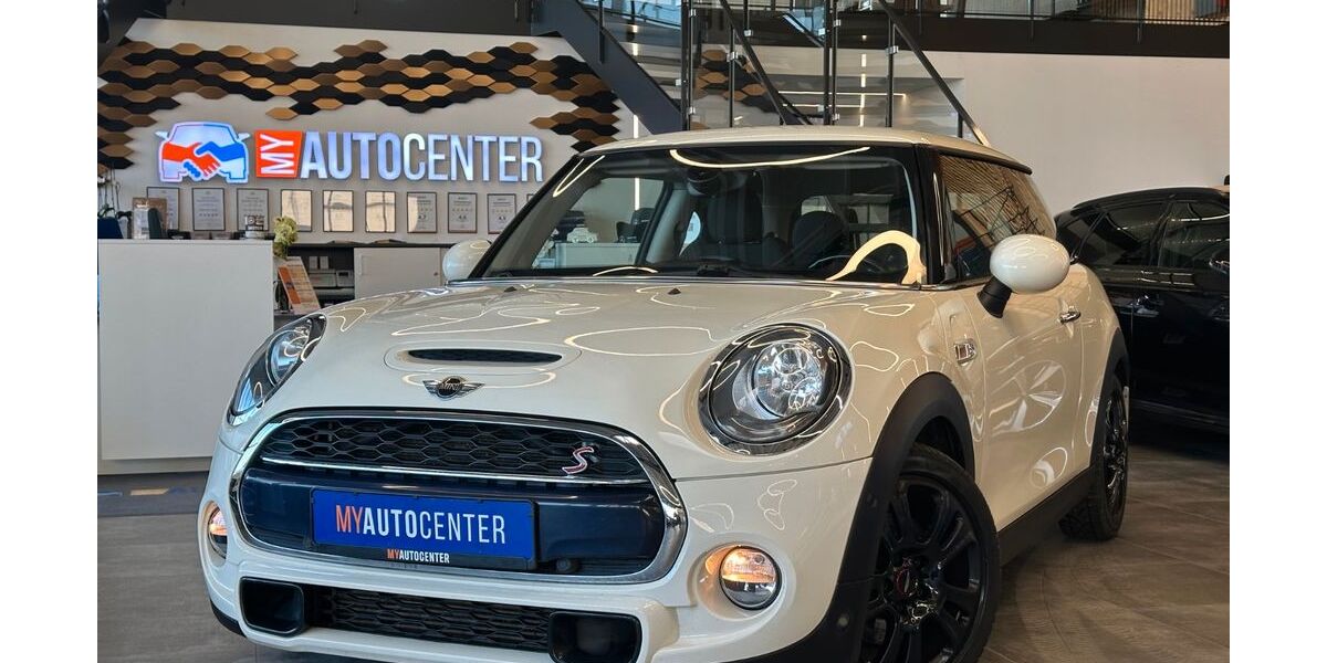 Mini Cooper SD 111.100 km 13.990 &euro; Pfaffenhofen 85276