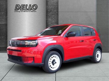 Gebrauchte Fiat Panda