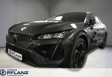 Peugeot 408 23.180 km 26.685 &euro; Dortmund 44263