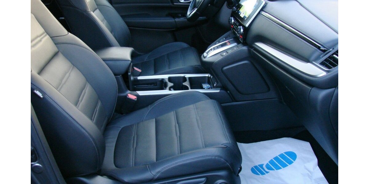 Honda CR-V Hybrid e:HEV 2.0 i-MMD 4WD Sport Line ACC LED 42.745 km 30.980 &euro; Falkensee 14612