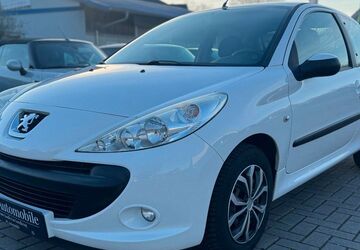 Peugeot 206 162.900 km 3.790 &euro; Hatten 26209