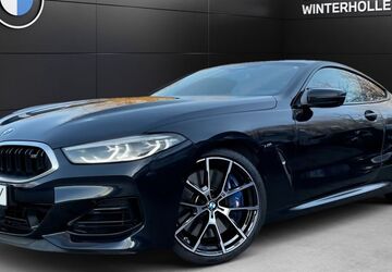 BMW M850 11.700 km 66.180 &euro; Fürstenfeldbruck 82256