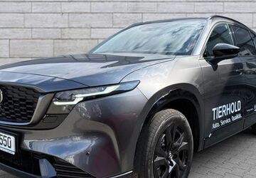 Mazda CX-5 6.500 km 40.990 &euro; Augsburg 86179