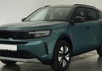 Opel Frontera 4.500 km 24.624 &euro; Ahaus 48683