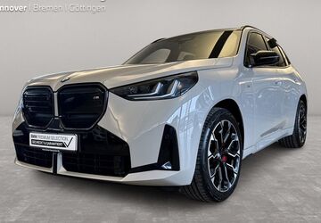 BMW X3 M50 14.023 km 69.903 &euro; Hannover 30539