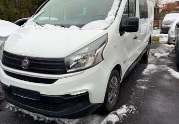 Fiat Talento 226.492 km 9.700 &euro; Dreisen 67816