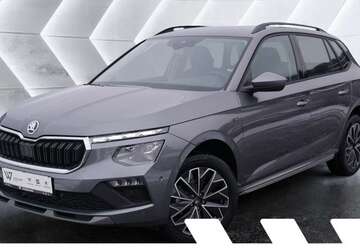 Skoda Kamiq 1.500 km 30.876 &euro; Gelnhausen 63571
