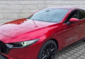 Mazda 3 9.986 km 29.990 &euro; Augsburg 86179