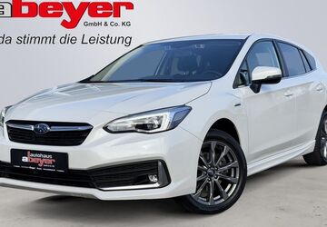 Subaru Impreza 27.043 km 25.460 &euro; Minden 32423
