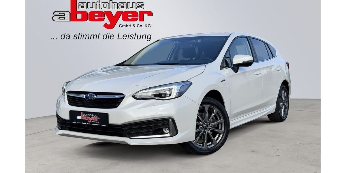Subaru Impreza 27.043 km 25.460 &euro; Minden 32423