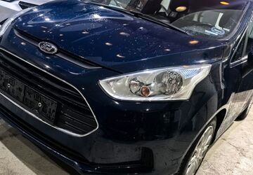 Ford B-Max 109.463 km 8.700 &euro; Voerde 46562