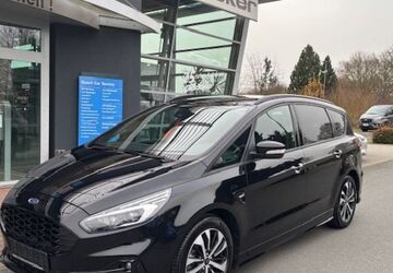 Ford S-Max 37.958 km 33.590 &euro; Langgöns 35428