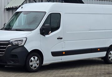 Renault Master 123.000 km 16.990 &euro; Zimmern o. Rottweil 78658