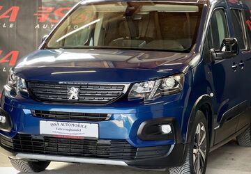 Peugeot Rifter 132.300 km 16.890 &euro; Pfullingen 72793