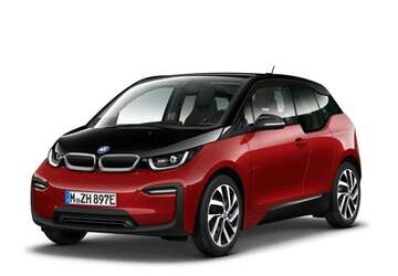 BMW i3 53.513 km 17.890 &euro; Leer 26789
