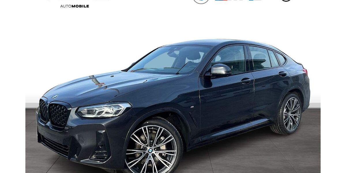 BMW X4 60.065 km 45.770 &euro; Cham 93413